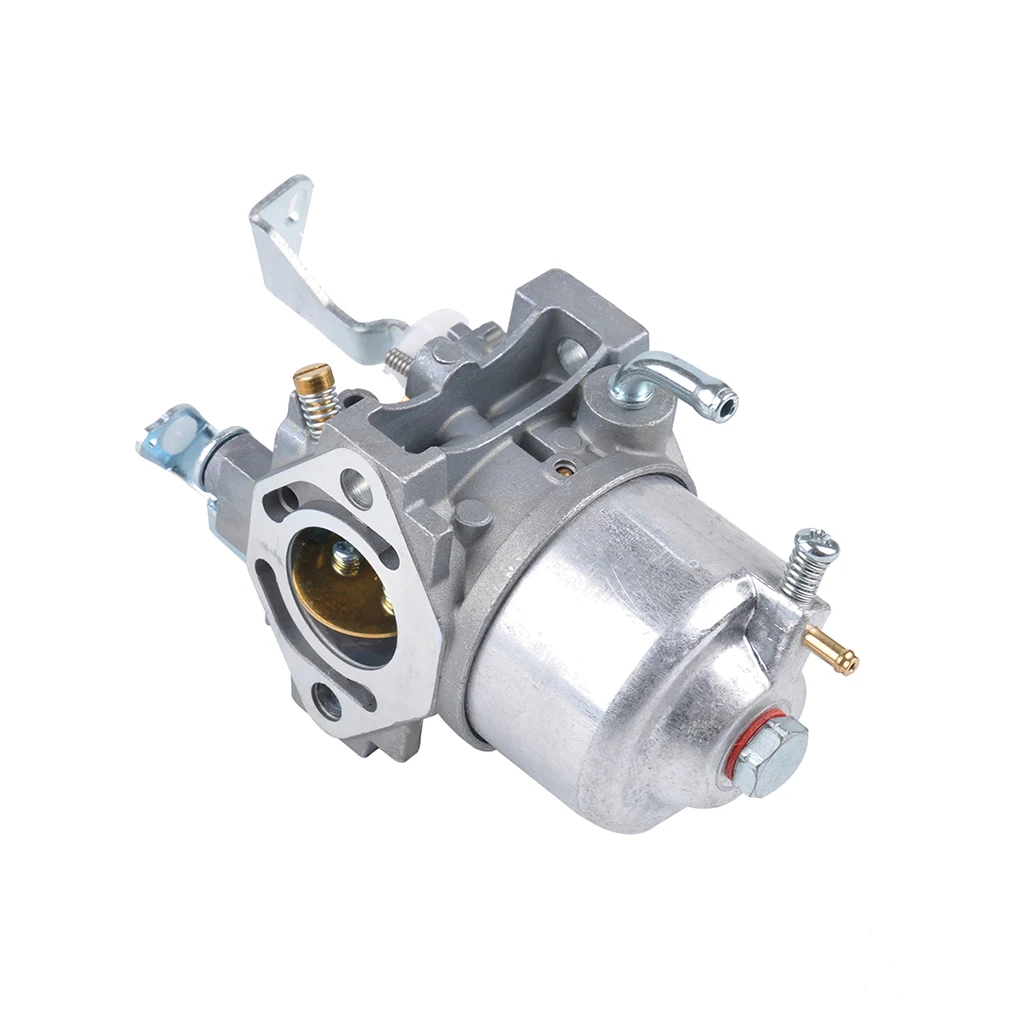 ЗАМЕНА ДЛЯ Briggs& Stratton 715668 715443 715121 карбюратор+ монтажный прокладки двигателя аксессуары