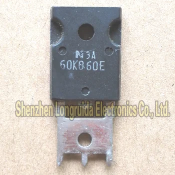 

10PCS 60KQ60E TO-247 60A 600V