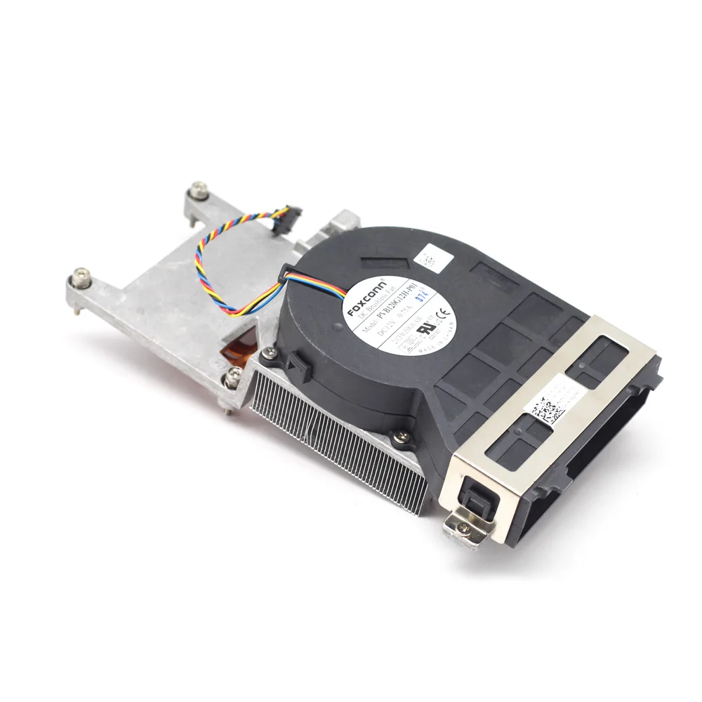 

FOR Dell Optiplex SFF CPU Heatsink & Fan Assembly J50GH 0J50GH 0637NC 637NC