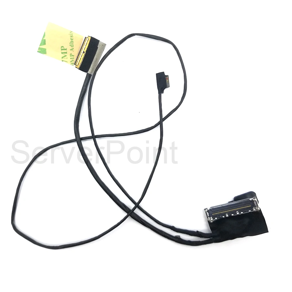 Подлинная Новинка для HP EliteBook Folio 1040 G1 led lcd lvds кабель 50.4LU06.011 50.4LU06.001 739573-001 50.4LU06.021 |