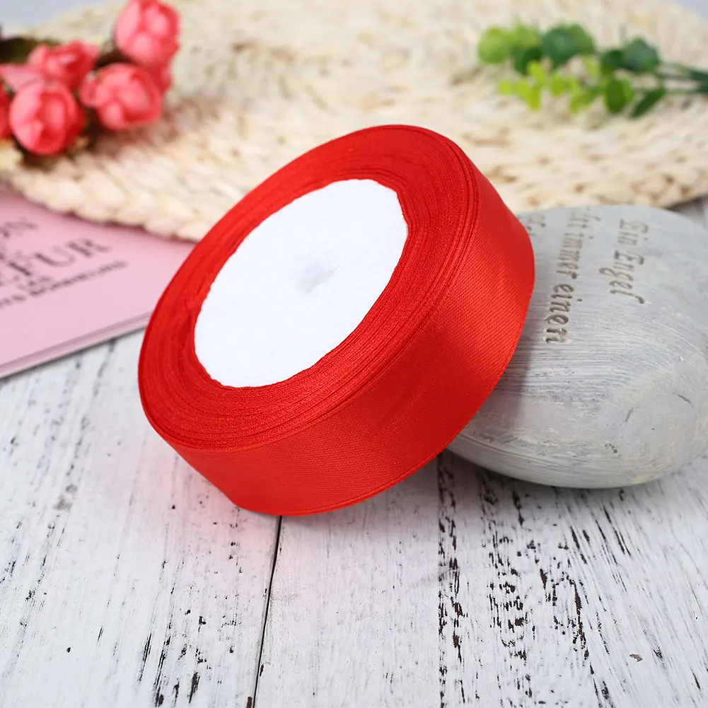 22 м рулон ткани полоски драпировки DIY Свадебная вечеринка стол стул бант Декор Ремесло
