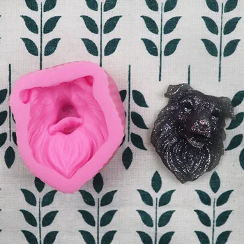 

Sumu Silicone Mould Chocolate Mold Handmade Cake Decoration Mode Mobile Phone di jiao mo