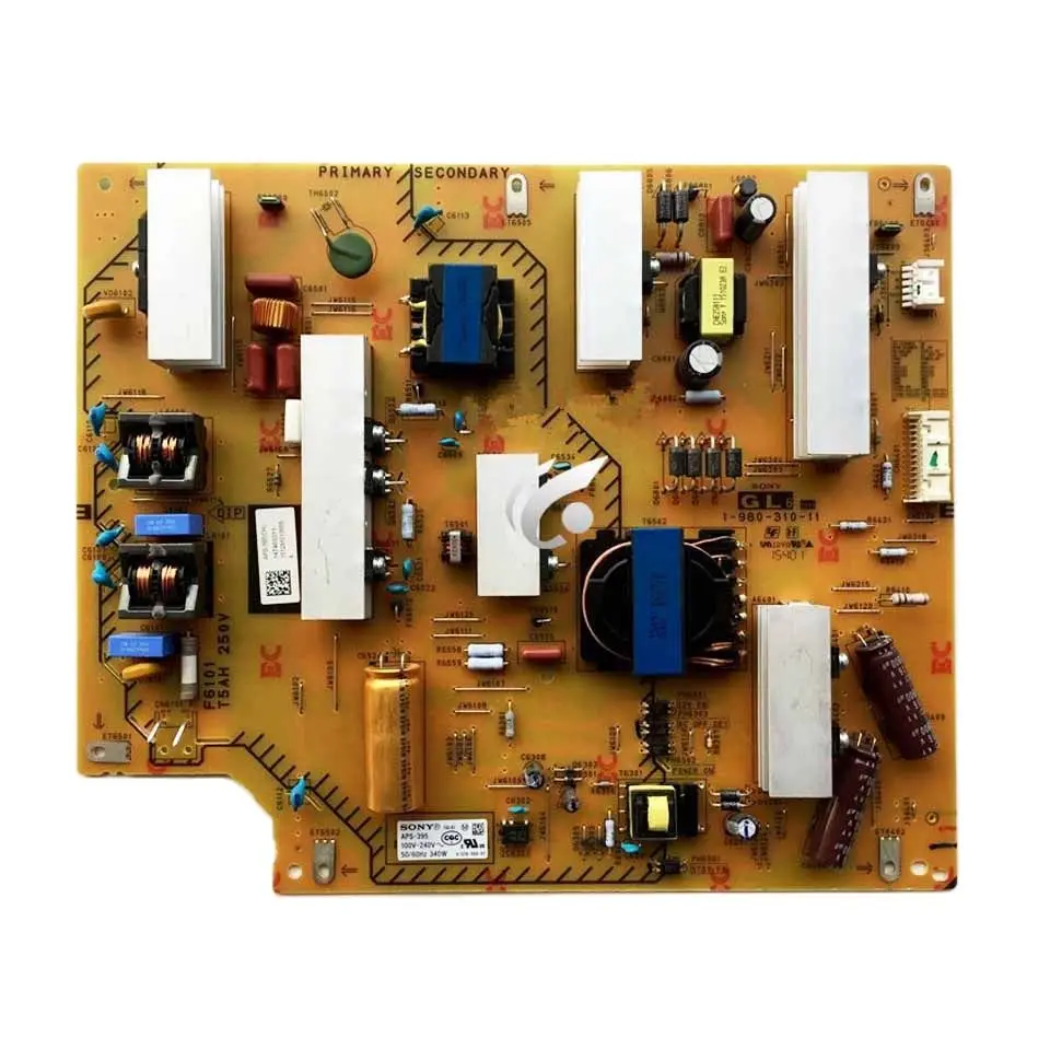 

for Power Supply Board KD-49X8000C 1-980-310-11 APS-395 power board