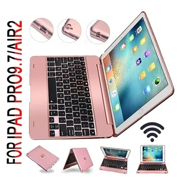 

christmas gift 2020 2018ipad Air 2&IPAD 9.7 Wireless External Bluetooth Keyboard for Tablet Smartphones and More