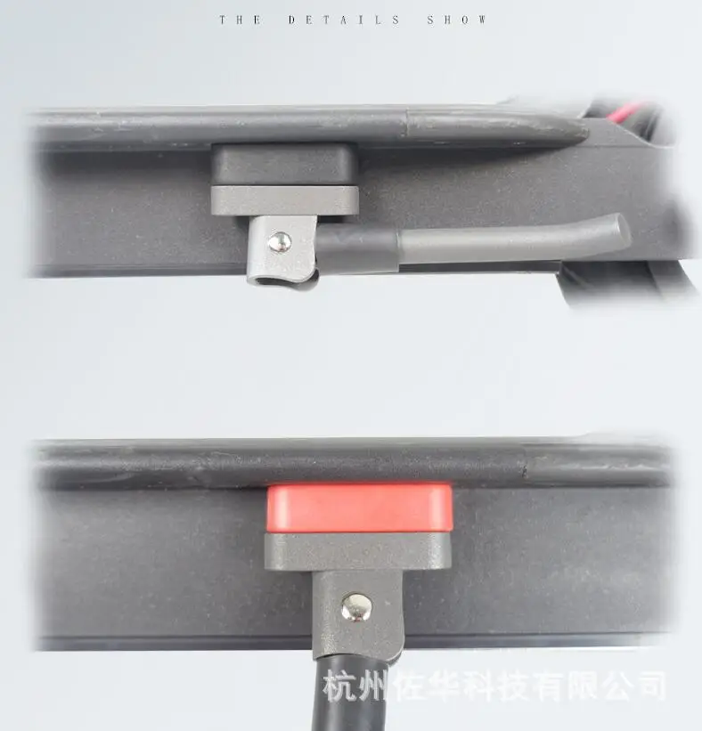 Поддержка spacer для xioami M365, xiaomi pro Электрический скутер