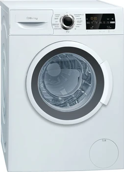 

Balay 3TS999B washing machine independent Load front White 9 kg 1200 RPM to +++
