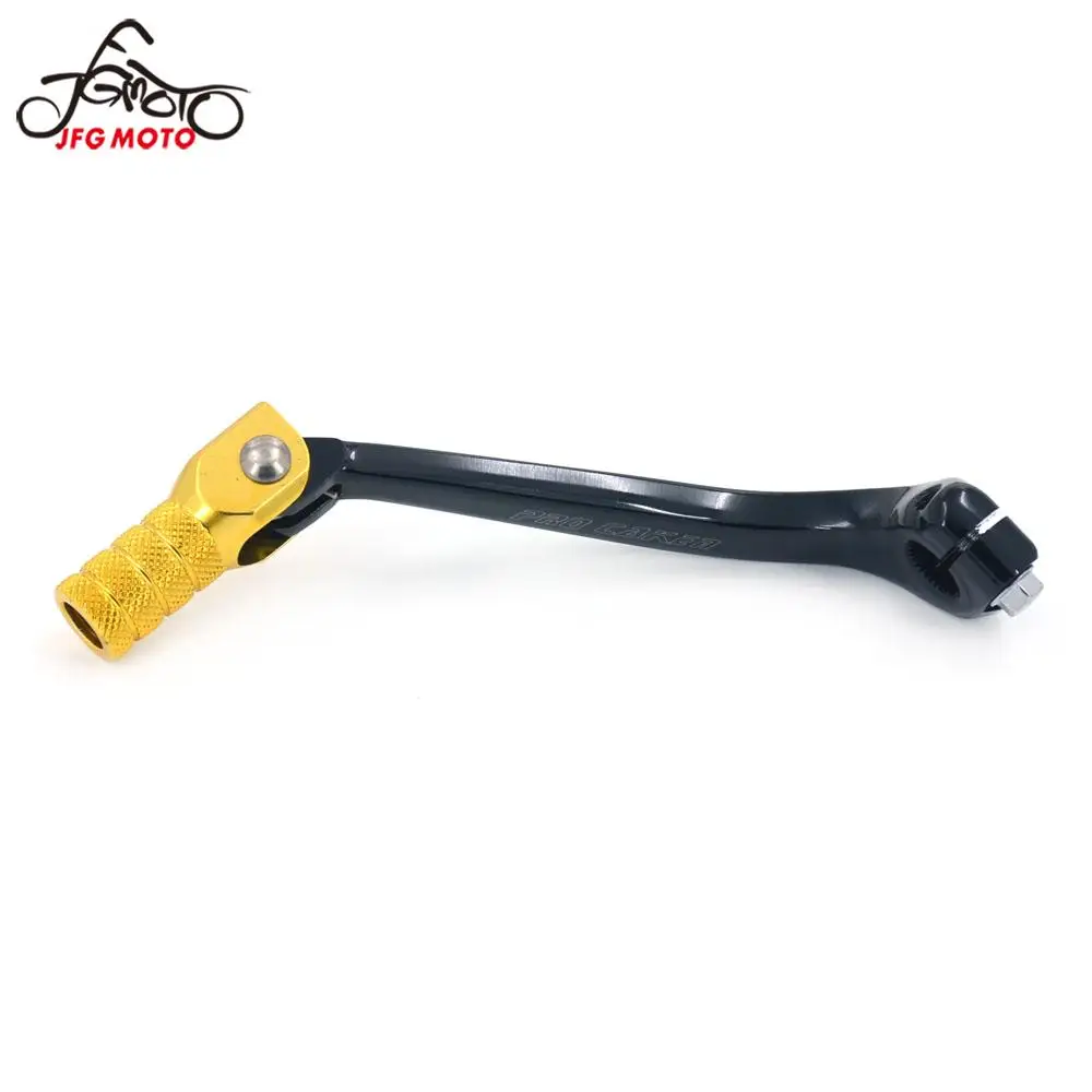 Мотоцикл заготовка рычаг для коробки передач педаль Suzuki RMZ250 RMZ 250 2008 2015 2009 2010 2011 2012