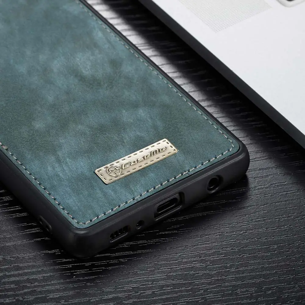 Кожаный чехол-книжка для samsung Note 10 Plus A70 A40 A50 A80 A90, чехол-бумажник для samsung Galaxy S10E S9 S8 Plus S7 Edge Note 9 10