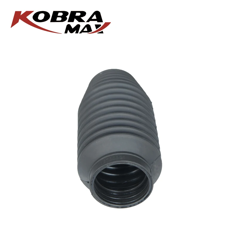 KobraMax рулевая рейка Bellow Boot Пылезащитная крышка крепления двигателя 7M0422831B подходит для Volkswagen Sharan Seat автомобильные аксессуары