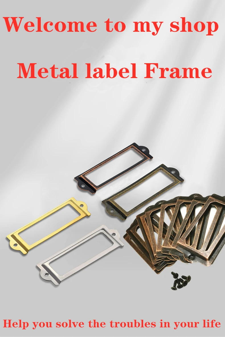 Q813标签框=详情图1