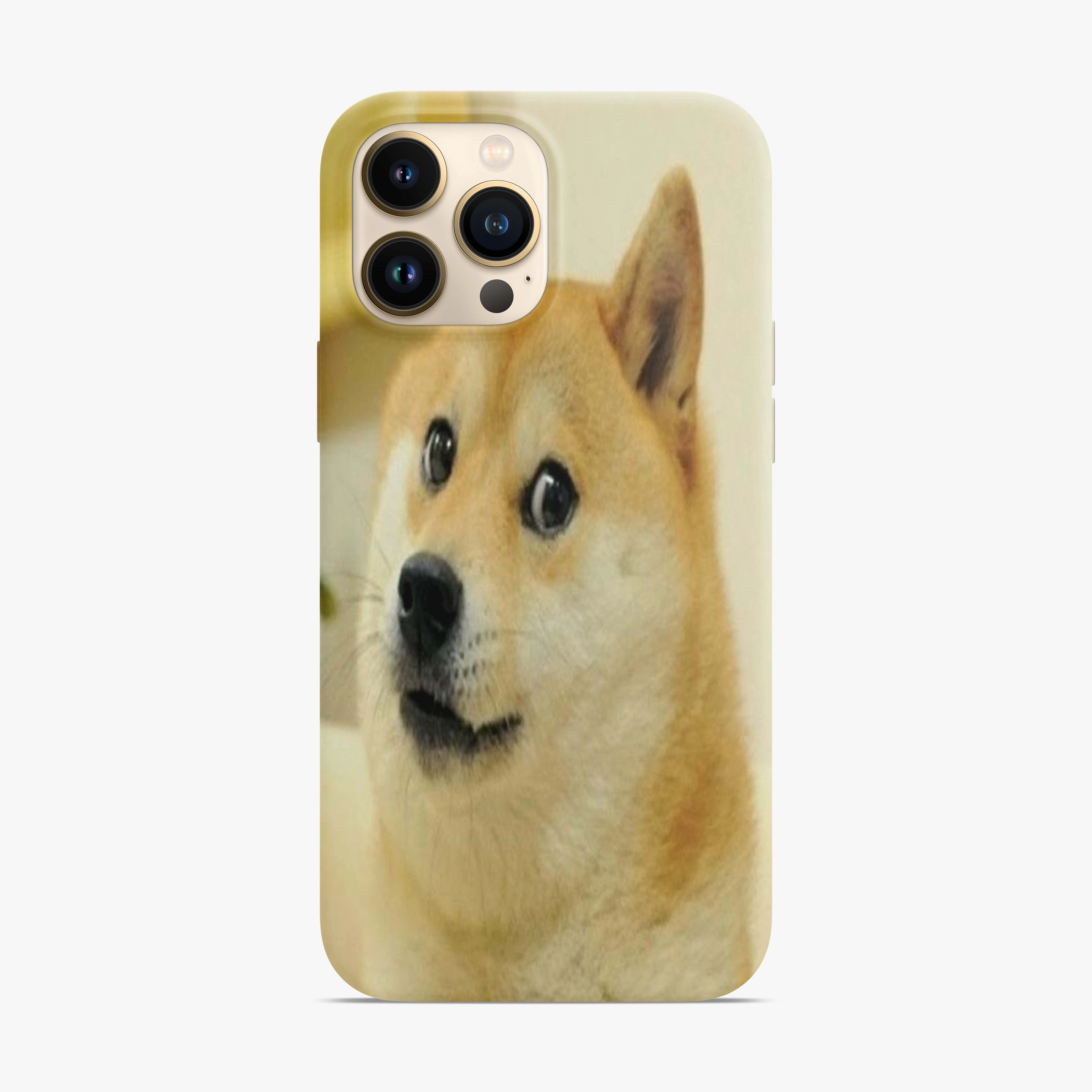 Cheems Doge Memesデanimaisパラvoc Terスナップiphone X Xs Xr最大11 12 13プロマックスミニ6 6s 7 8プラス5 5s 電話用緩衝材 Aliexpress