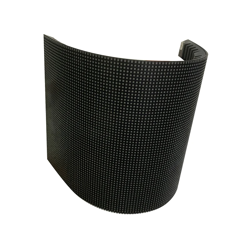 LED Custom P2 320*160mm Display Module Full Color Screen Video Wall Flexible Panel | Лампы и освещение