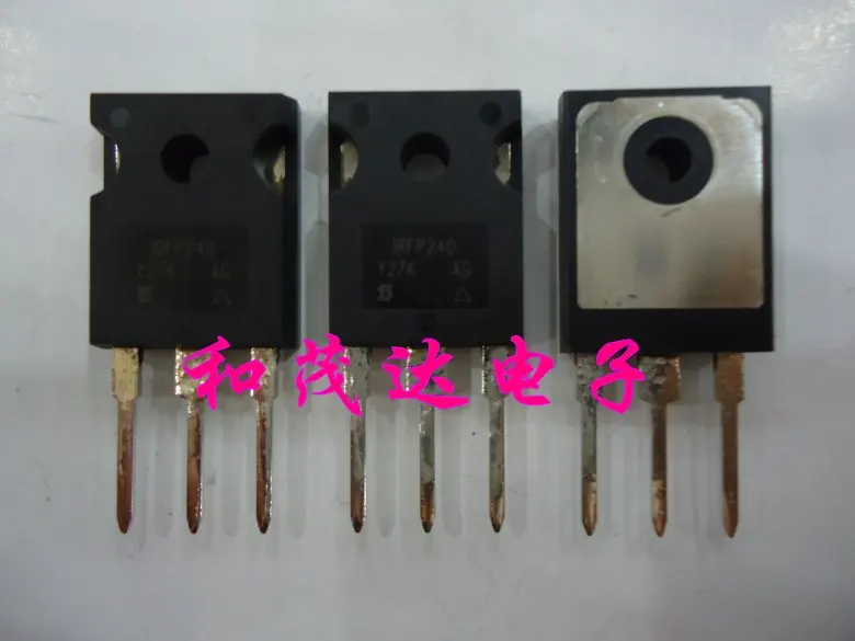 2 шт/IRFP240PBF IRFP240 TO-247