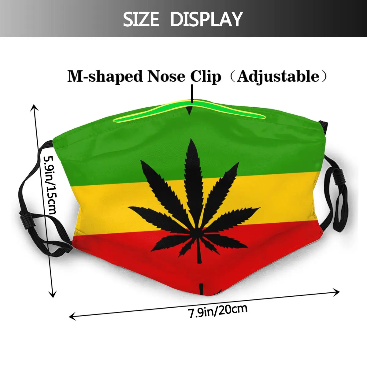 Рисунок 2 - Фотографии Rastafari