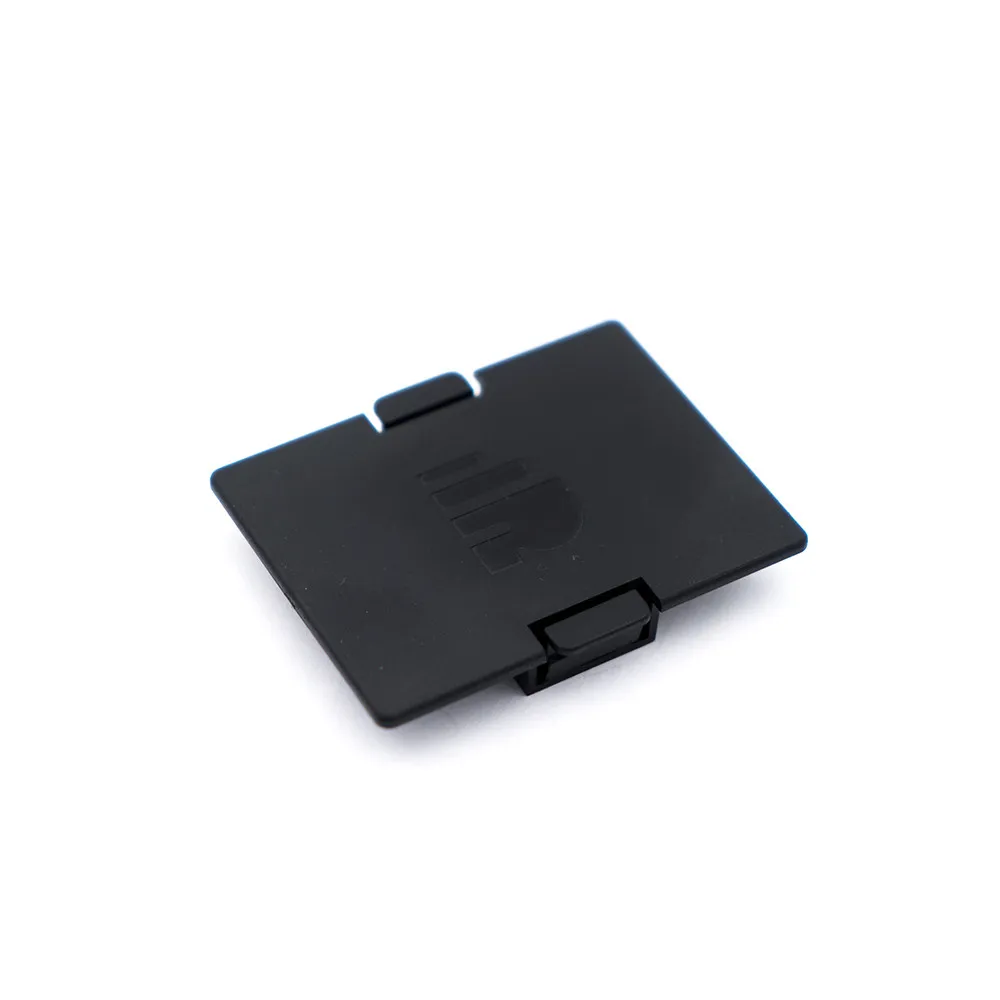 Frsky Coperchio Del Modulo Per Taranis X7/X7S/X9D Plus/X9Dp Se 2019 Trasmettitori Originale Parti Di Ricambio Nero Colore