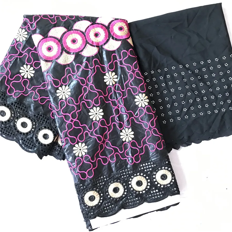 Индийский Базен riche getzner бассейна riche getzner жаккардовая парча ткань с камнями последние нигерийские геле хедти 5+ 2 ярдов/партия