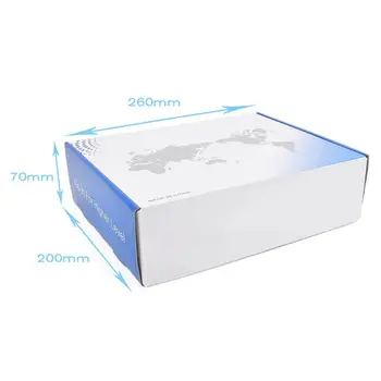 

1Set Landing Gear Safety Floating Foam Kit Mini Training Stick Expansion Landing Heighten Leg for DJI Mavic Air 2 Drone