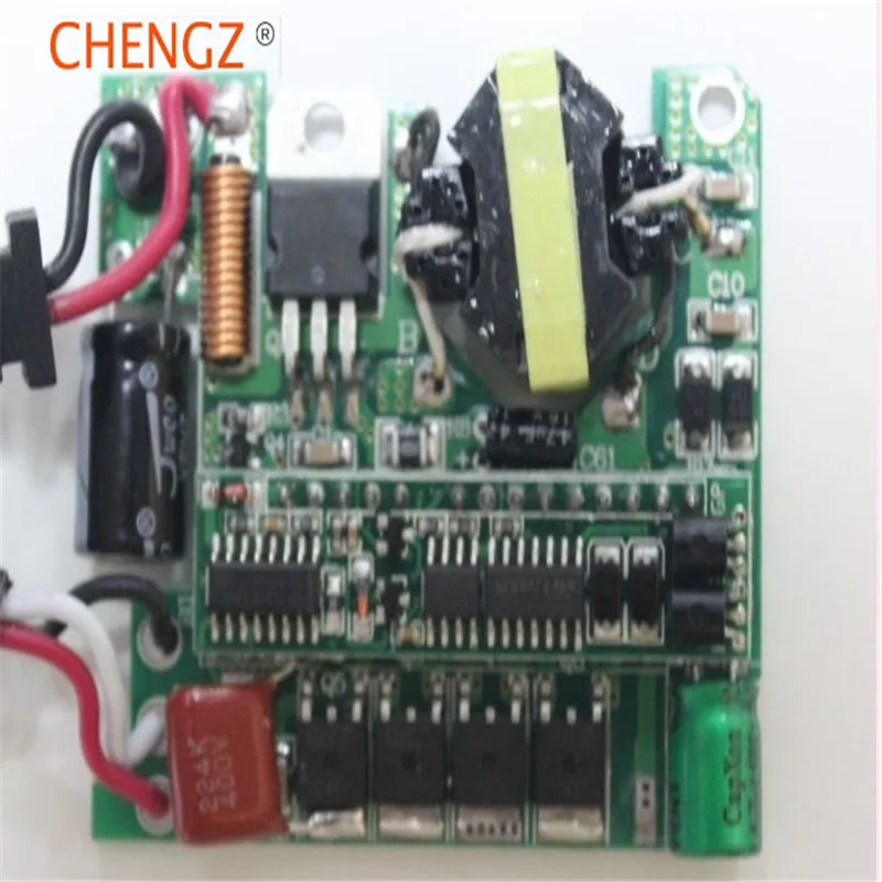 10 шт. DC 35 Вт 12 В HID тонкий балласт для лампы фары H11 6k автомобиля honda BMW со склада