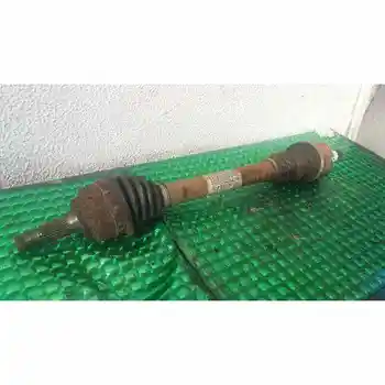 

9636786780 TRANSMISSION FRONT LEFT PEUGEOT 307 (S1)