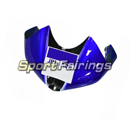 ENEOR черный синий Полный обтекатели для Yamaha YZF 600 R6 06 07 YZF-R6 2006 2007 ABS пластик мотоцикл обтекатель комплект Cowling