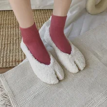 Г. Новая корейская модель трендовой женской обуви на меху модная теплая мягкая женская повседневная обувь