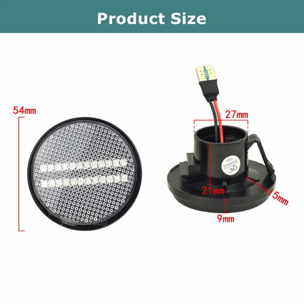 ĵ LED ̵ Ŀ  õ,  ,  MX5 MX-5 MK1 MK2 MK3 1989-2015 ũ 2 