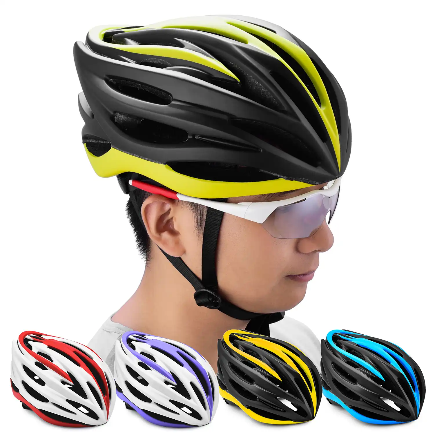 soft bike helmet