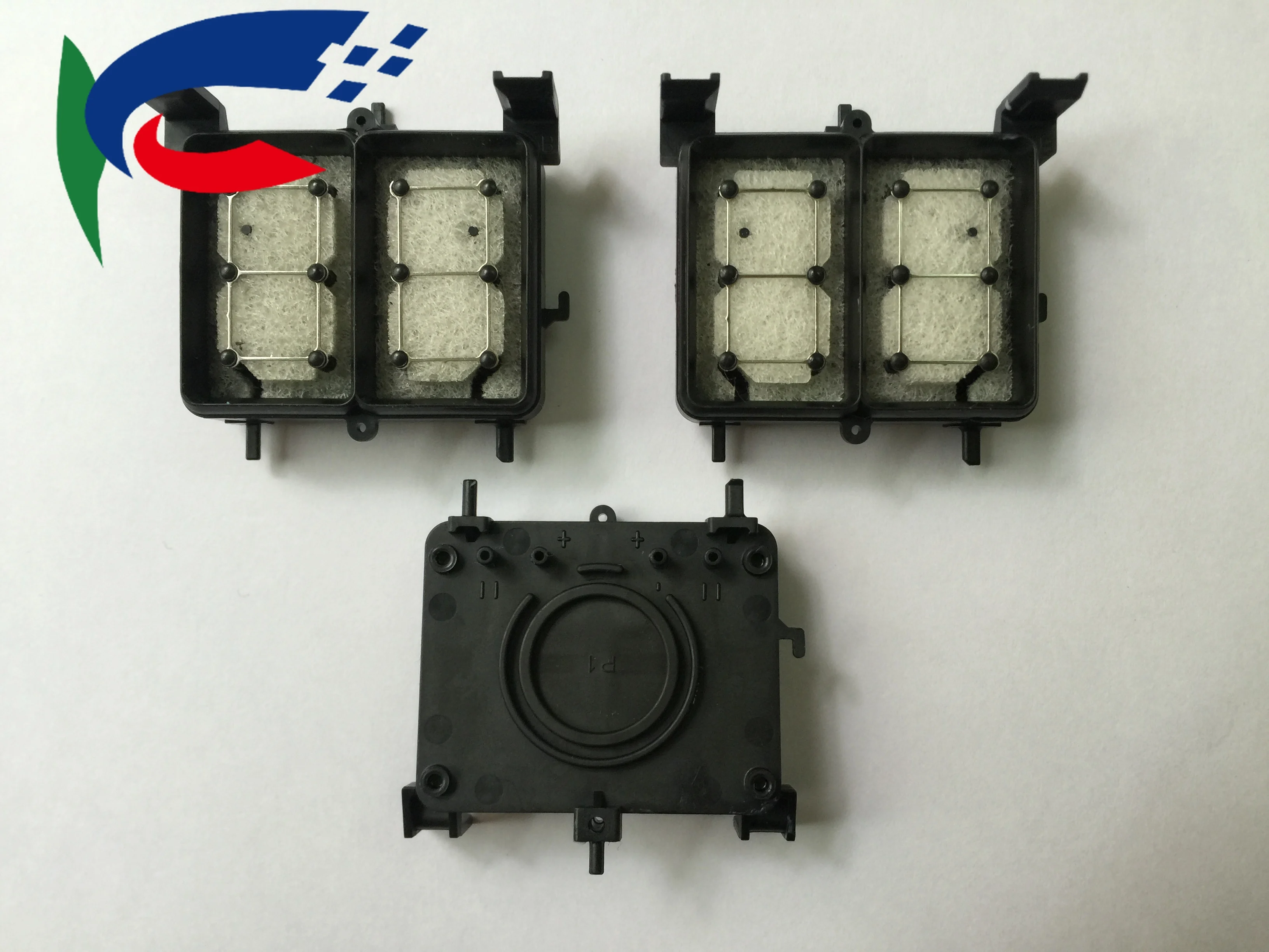 Печатающая головка F152000 для принтера Epson R1800 R2400 R1900 R2000 1 шт. | Компьютеры и офис