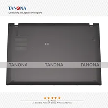 AM1A1000500 для lenovo ThinkPad X1 Карбон 7th Gen Базовая крышка нижний чехол Корпус Корпуса корпуса КОРПУСА WLAN