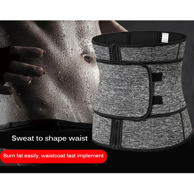 

Body Shaper Abdomen Shaping Cincher Sweat Burning Belt Yoga Fitness Belt Summer Ultra Thin Section Female Slimming Weight Less
