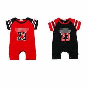 

Toddler Boys Short Rompers Summer Cotton One Piece Sportsuits Shortsleeve Playsuits Newborn Baby Boy Casual Outfits Jumpsuit