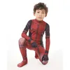 Super Cool Deadpool Costume Cosplay Suit For Men Movie With Comfortable Cooling Spandex For Halloween Anime Event Free Shipping ► Photo 3/6