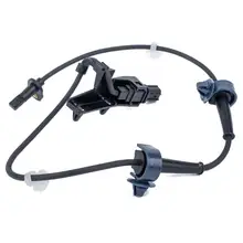 Автомобильный ремонт инструменты Передний правый ABS датчик для колеса датчик скорости+ инструменты для Honda Civic 2006- OE 57450-SMG-E01