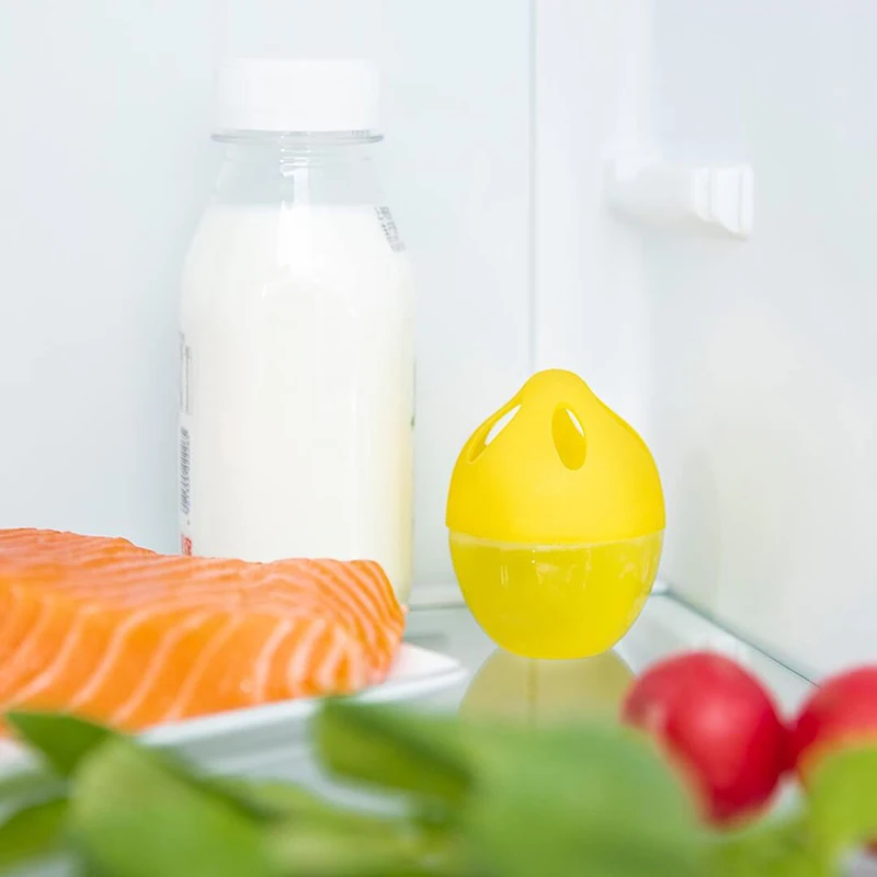 Мини дезодорант Clean n Fresh для холодильника 30 г * 3|Смарт-гаджеты| |