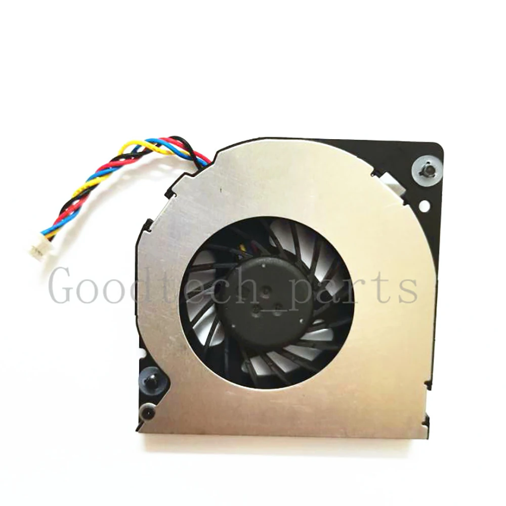 인텔 NUC 슈퍼 I7 미니 컴퓨터용 CPU 냉각 팬, 5V 0.40A 라디에이터 NUC5I7RYH bsb05505hp, 신제품