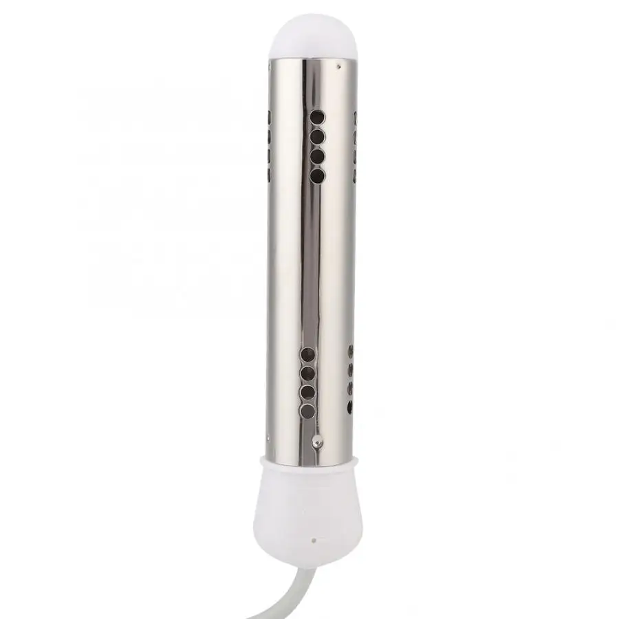 Calentador eléctrico de alta potencia de 3000W, Mini calentador de inmersión de acero inoxidable, varilla para calentar agua, enchufe australiano, 220V