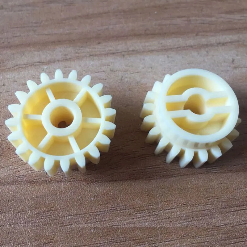 

4pcs/Fuji minilab Frontier 550/ new gear 327D1061717 Expand to print the machine spare parts accessories part laser fuji/570/550