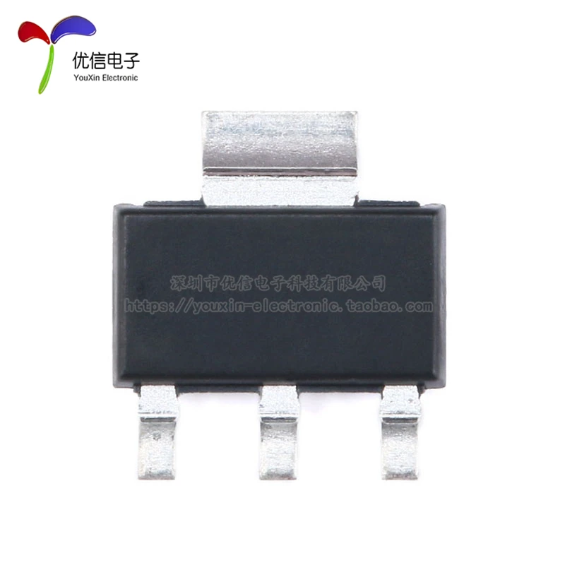 100% новый и оригинальный AMS1117 1.2 IC LDO SOT 223|Запасные части| |