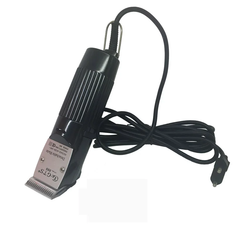gts rechargeable clipper