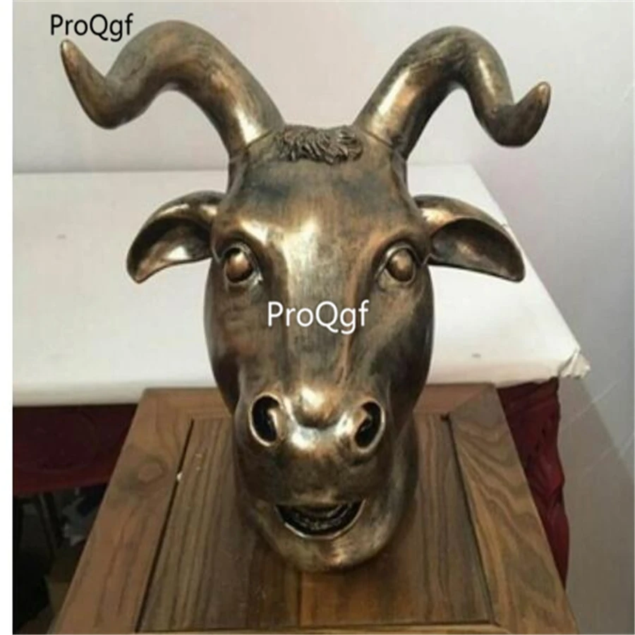 

ProQgf 1Pcs A Set Do u always silent Statue xiaobiajian
