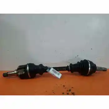 

TRANSMISSION FRONT LEFT PEUGEOT 309