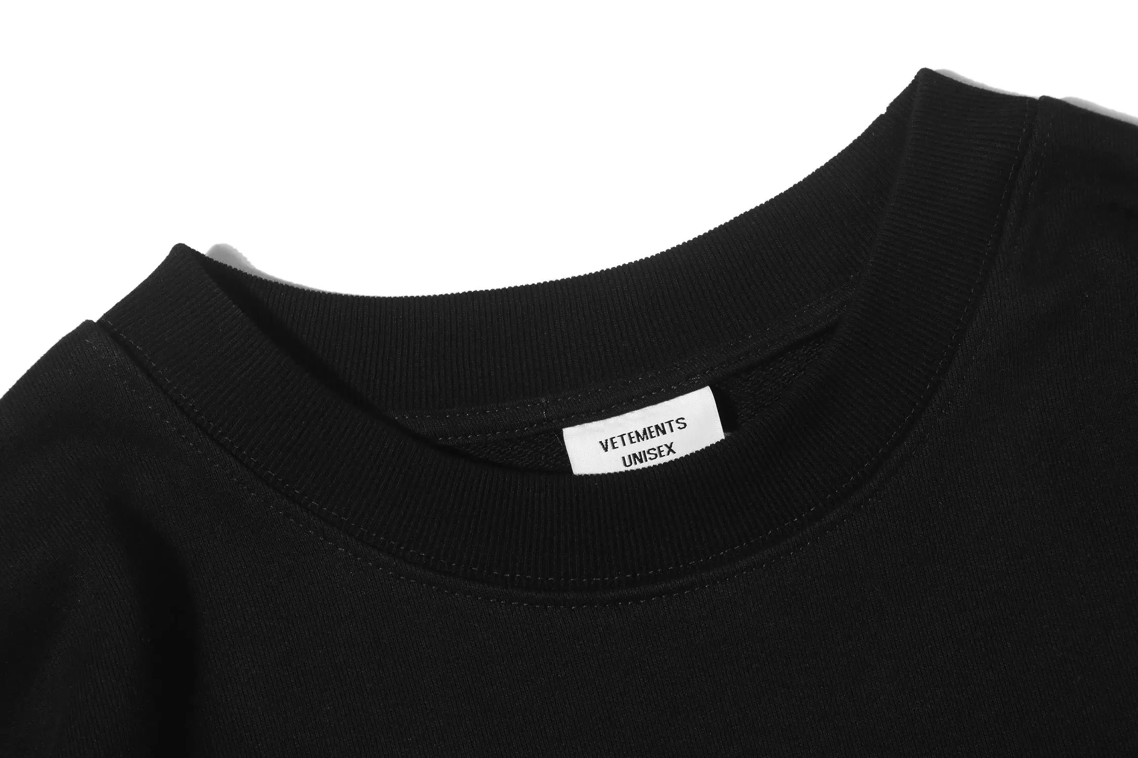 Vetements, толстовки для мужчин и женщин, свободные свитшоты, Harajuku kanye west, хип-хоп пуловеры xxxtentacion