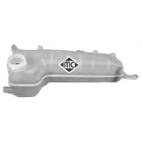 Расширительный бачок REN KANGOOCLIO 1.2 97- METALCAUCHO 03570