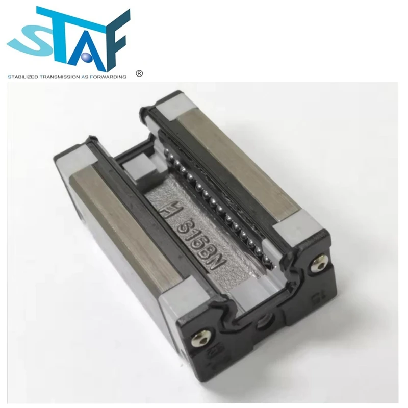 taiwan staf guia linear slider bgxs15bn bgxs20bn 04