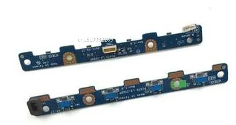 Для ASUS все в одном ПК ET2410 ET2410EUTS переключатель медиа кнопка доска LS-7522P