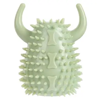 

TPR Pet Chew Toy Pet Molar Toys Dog Teething Toy Pet Plaything Interactive Toy