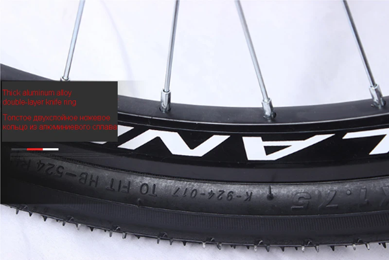 Clearance new 24 inch 250w 48v electric bike variable speed double disc brake aluminum alloy e bike Lithium battery electric bicycle ebike 14