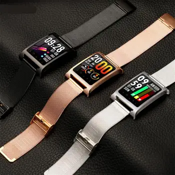 

ip68 Waterproof Smart Watch Men Women Sports Health Watches Android ios Pedometer Blood Pressure Heart Rate Measurement Bracelet