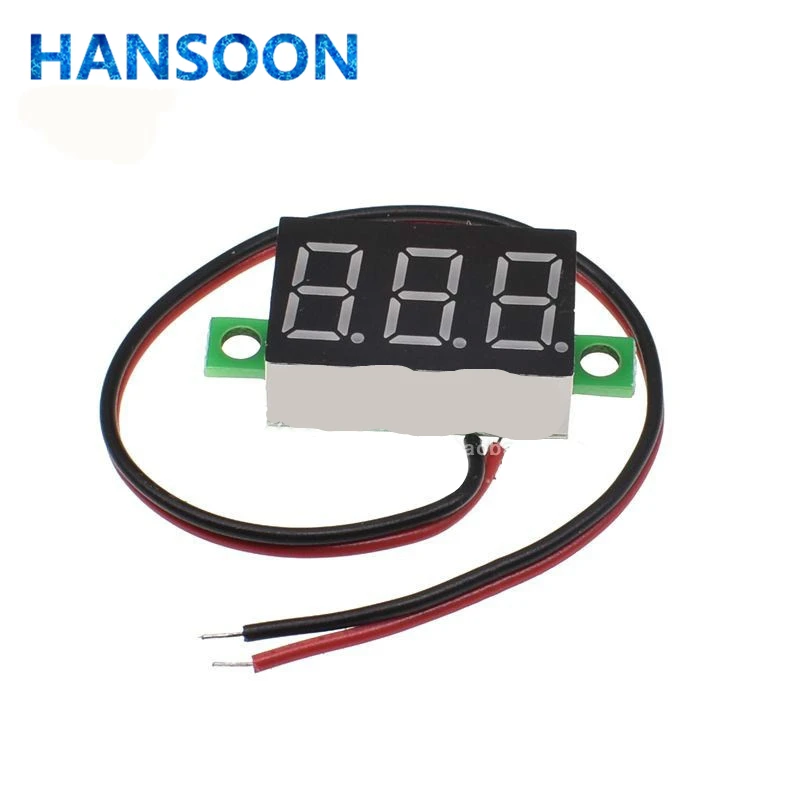 1-Uds-0-36-dos-cables-CC-2-50-a-30V-LCD-volt-metro-Digital-Voltimetro (3)