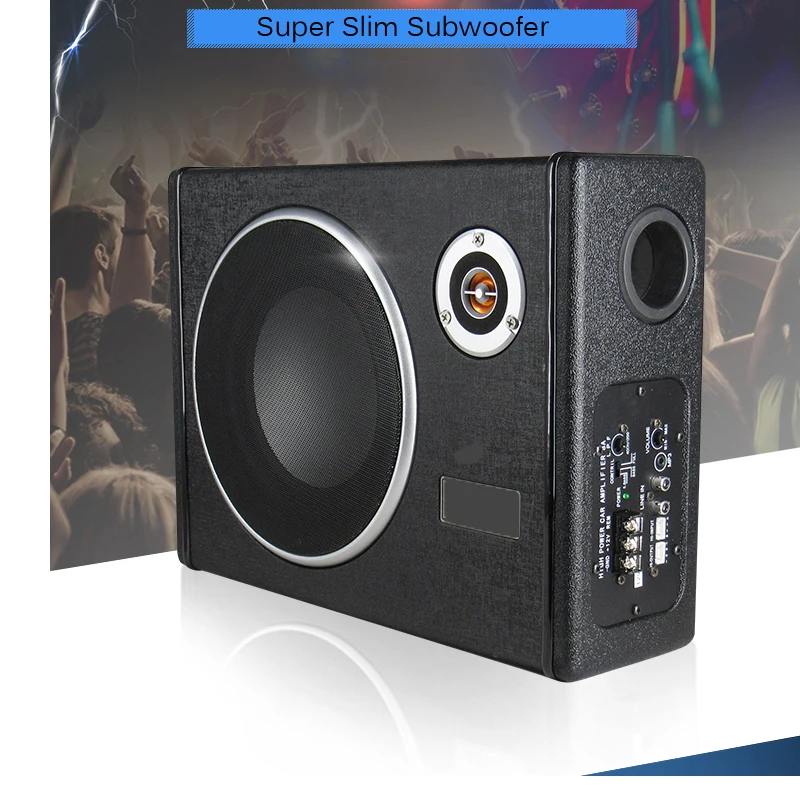 10inch subwoofer